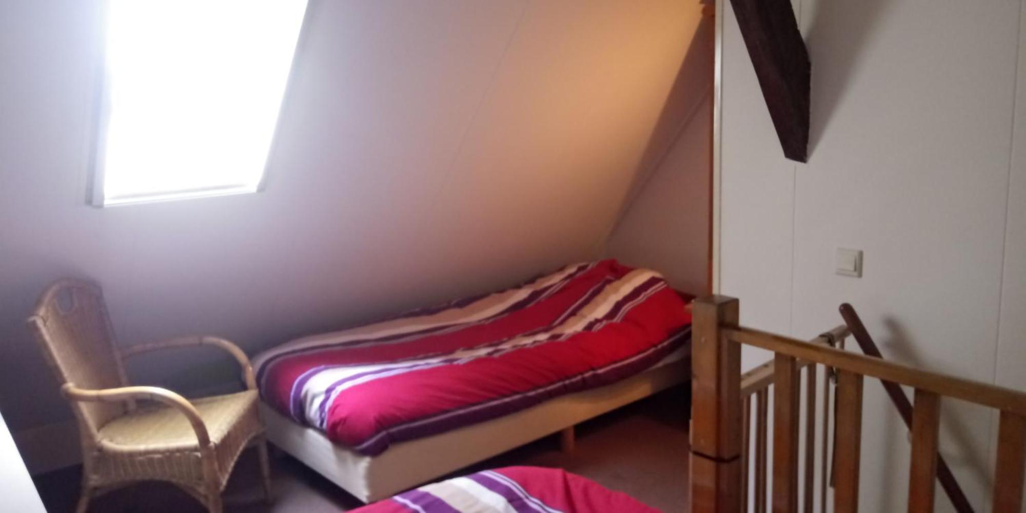 Boerderij De Aarnink Apartamento Heeten Quarto foto