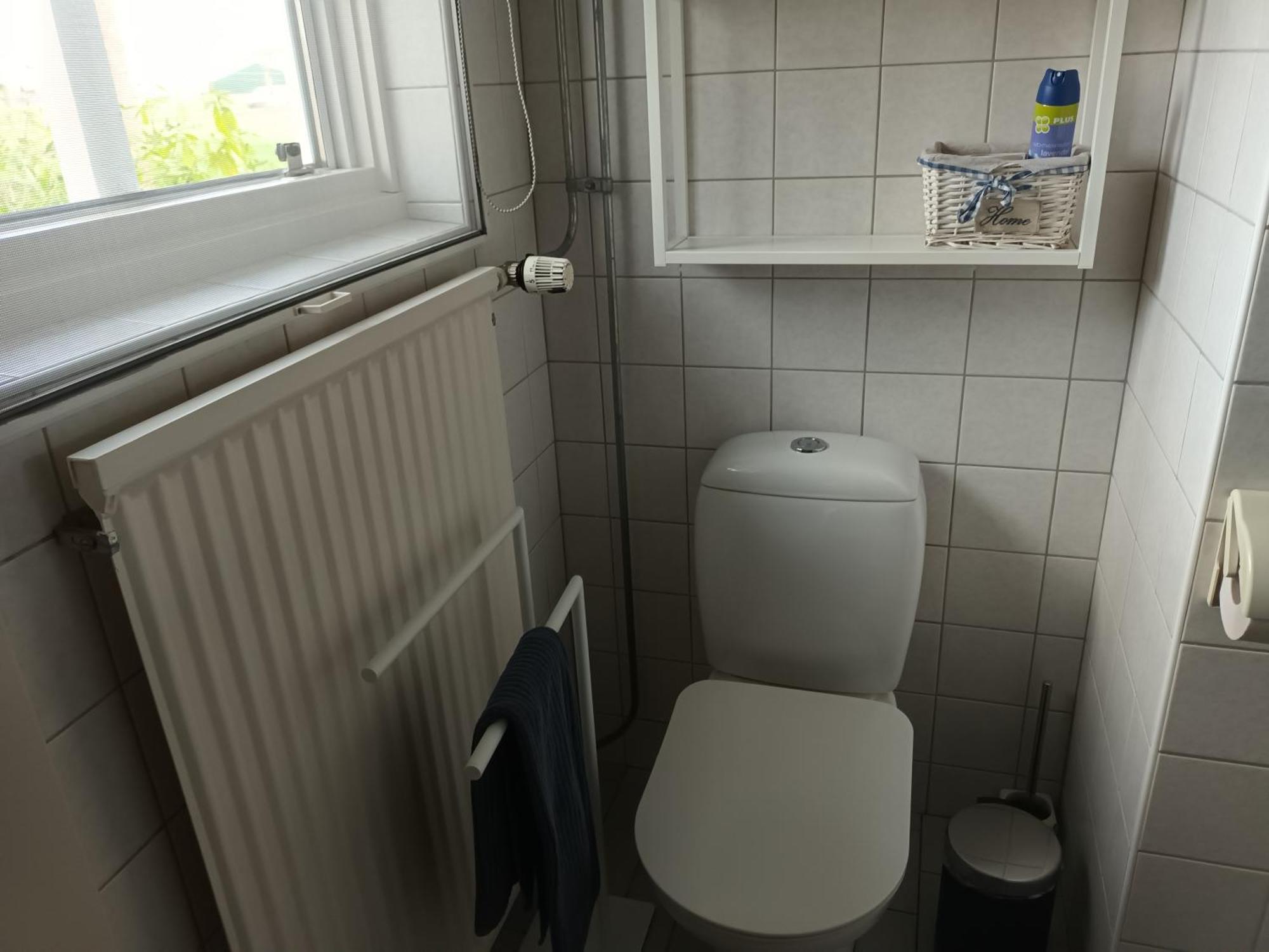 Boerderij De Aarnink Apartamento Heeten Quarto foto