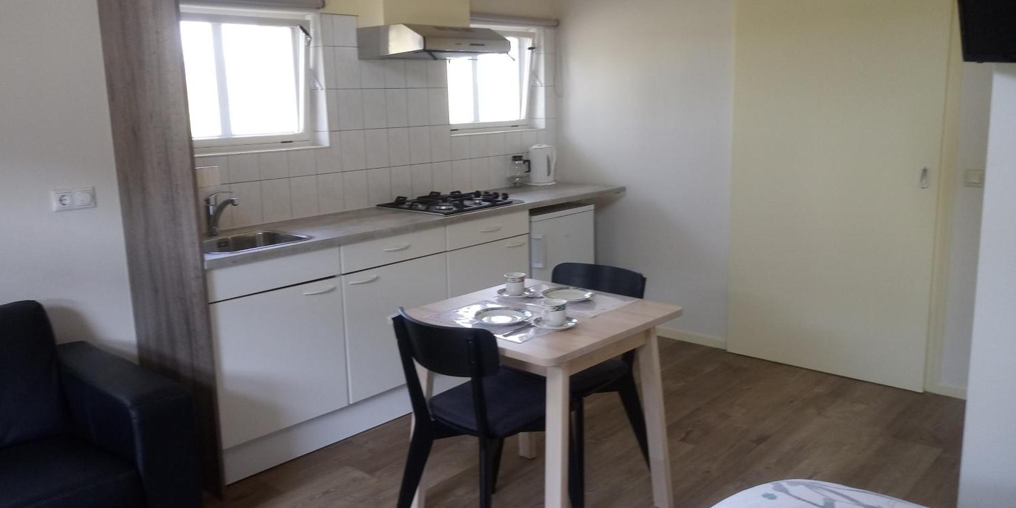 Boerderij De Aarnink Apartamento Heeten Exterior foto